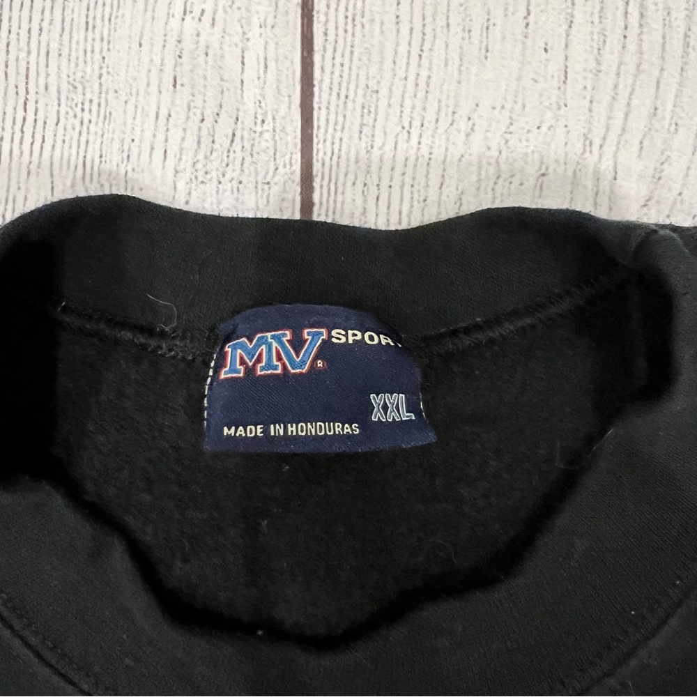 Vintage Purdue University Crewneck Sweatshirt Pullover - Picture 2 of 3